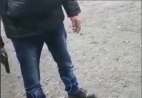Un șofer NEADECVAT a împușcat spre angajatul unei vulcanizări care nu i-a eliberat bon fiscal